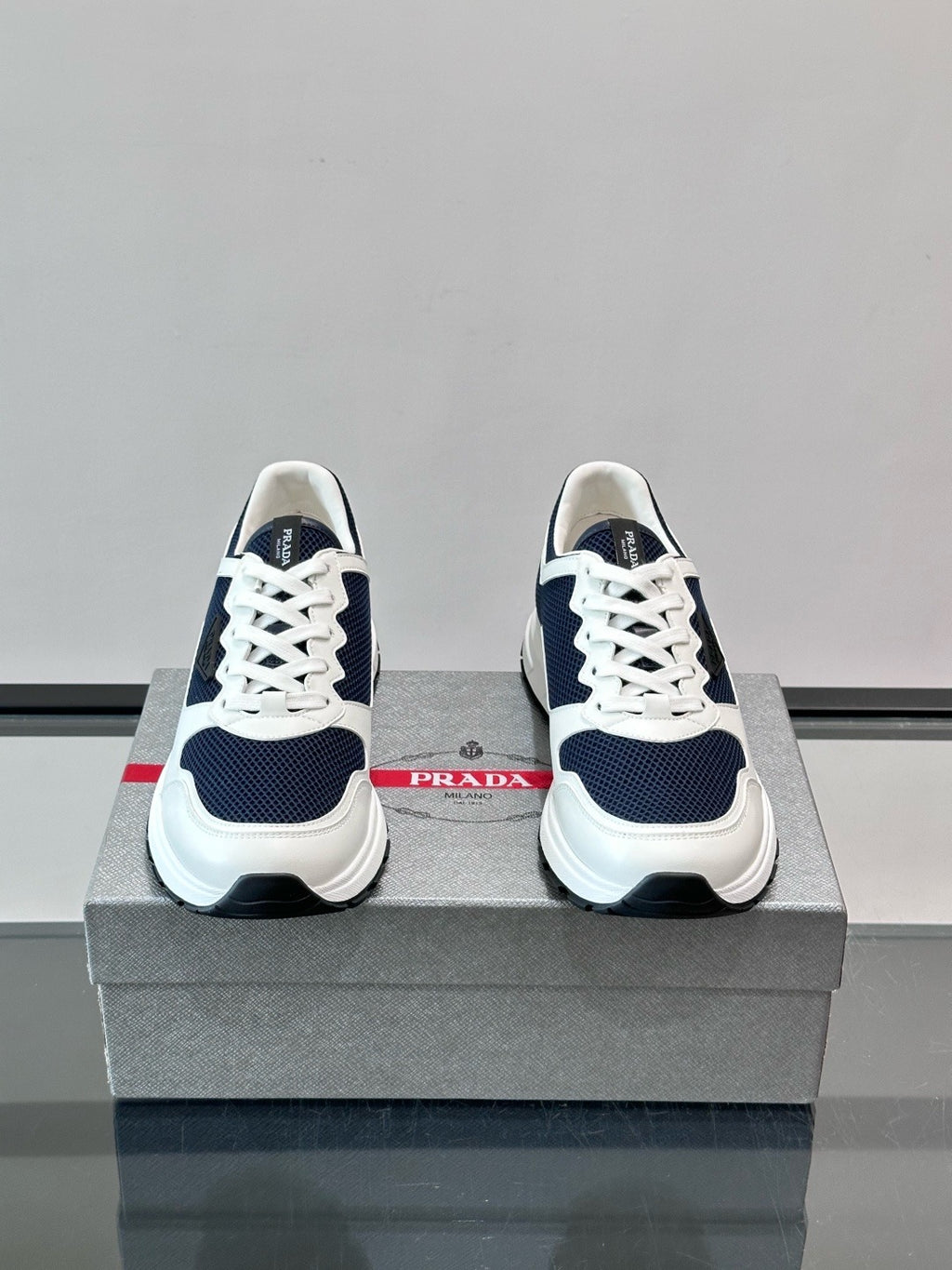 Trainer Sneaker 120