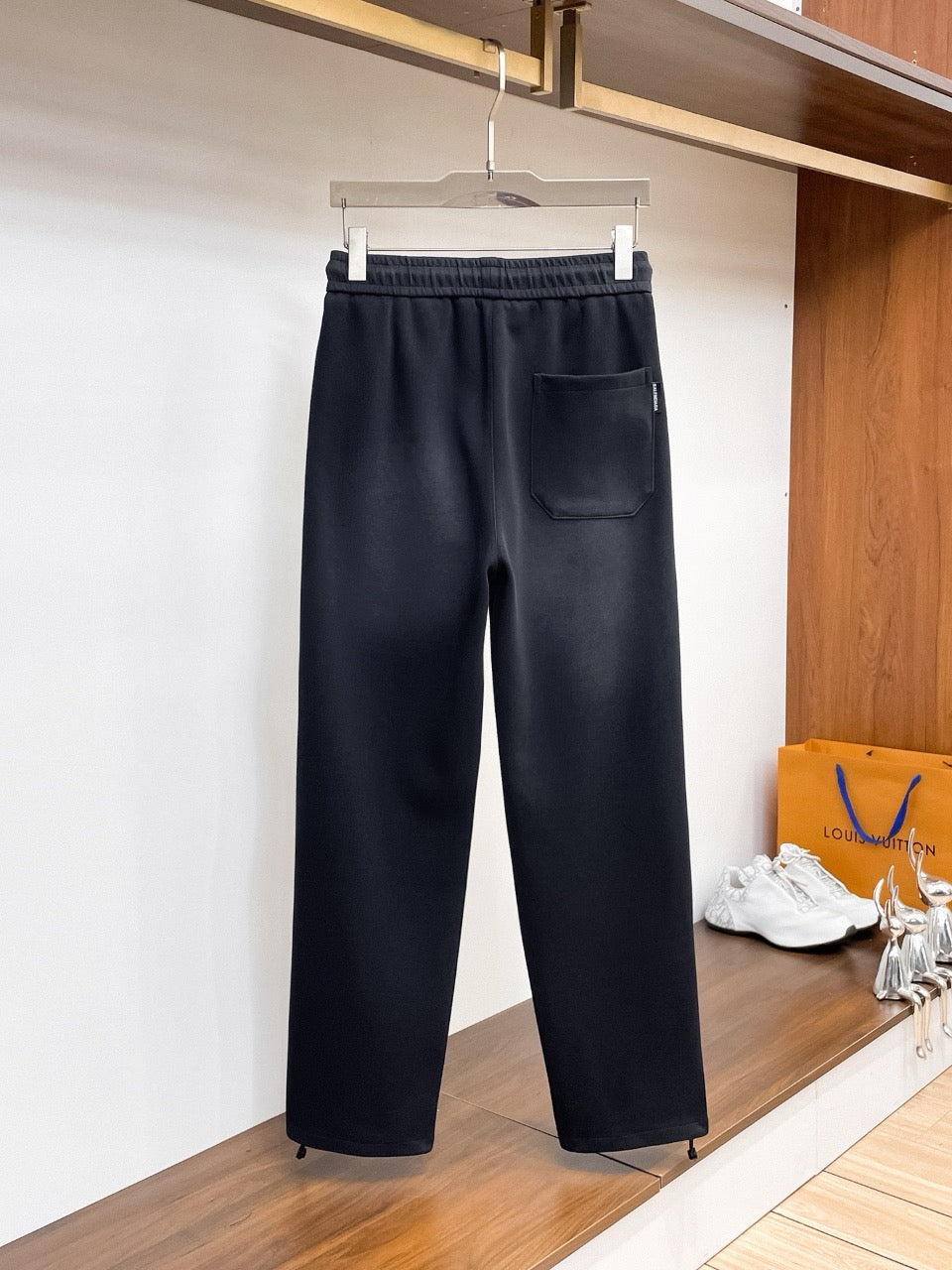 Sweatpant 102