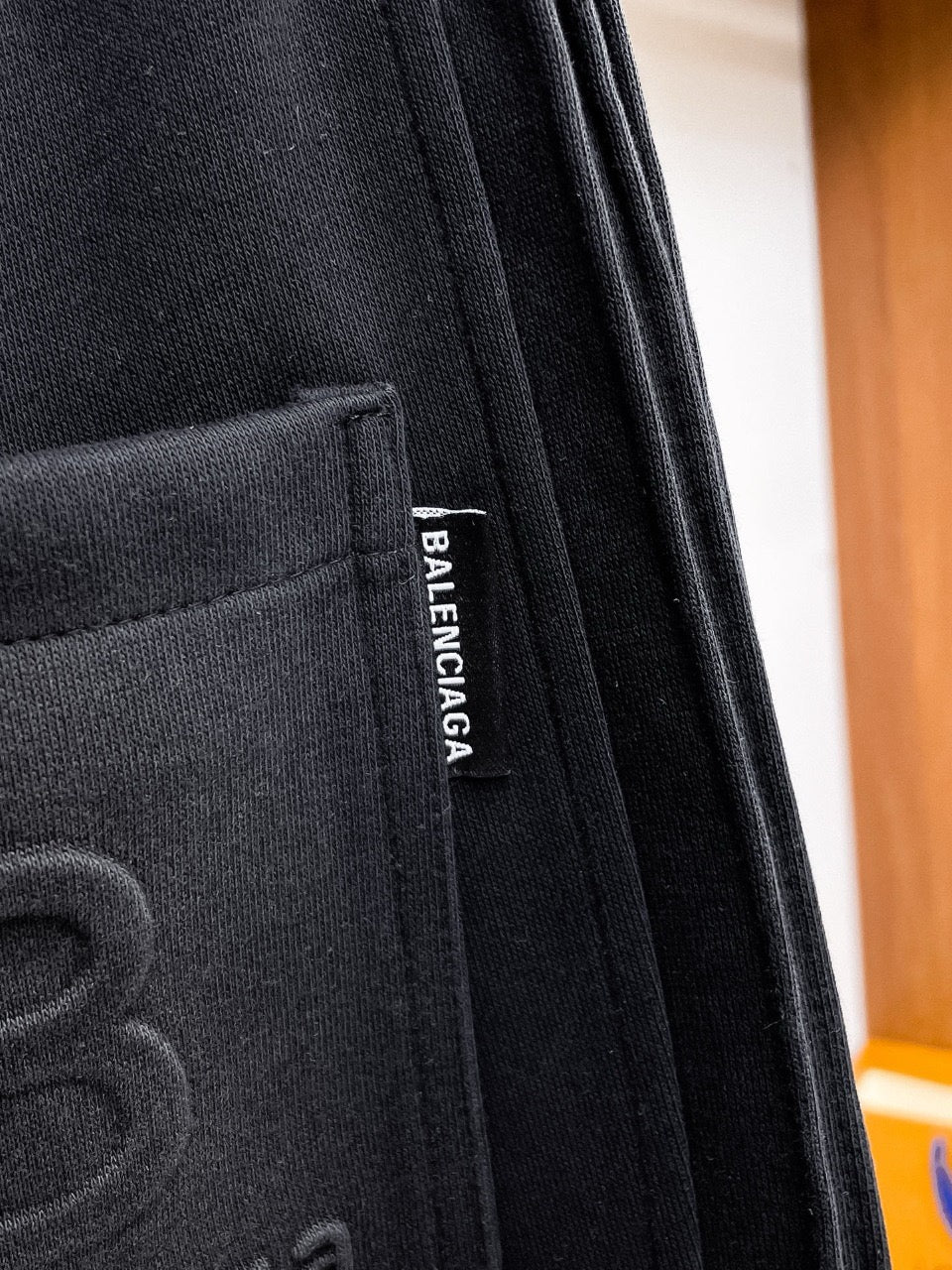 Sweatpant 106