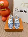 Trainer Sneaker 117