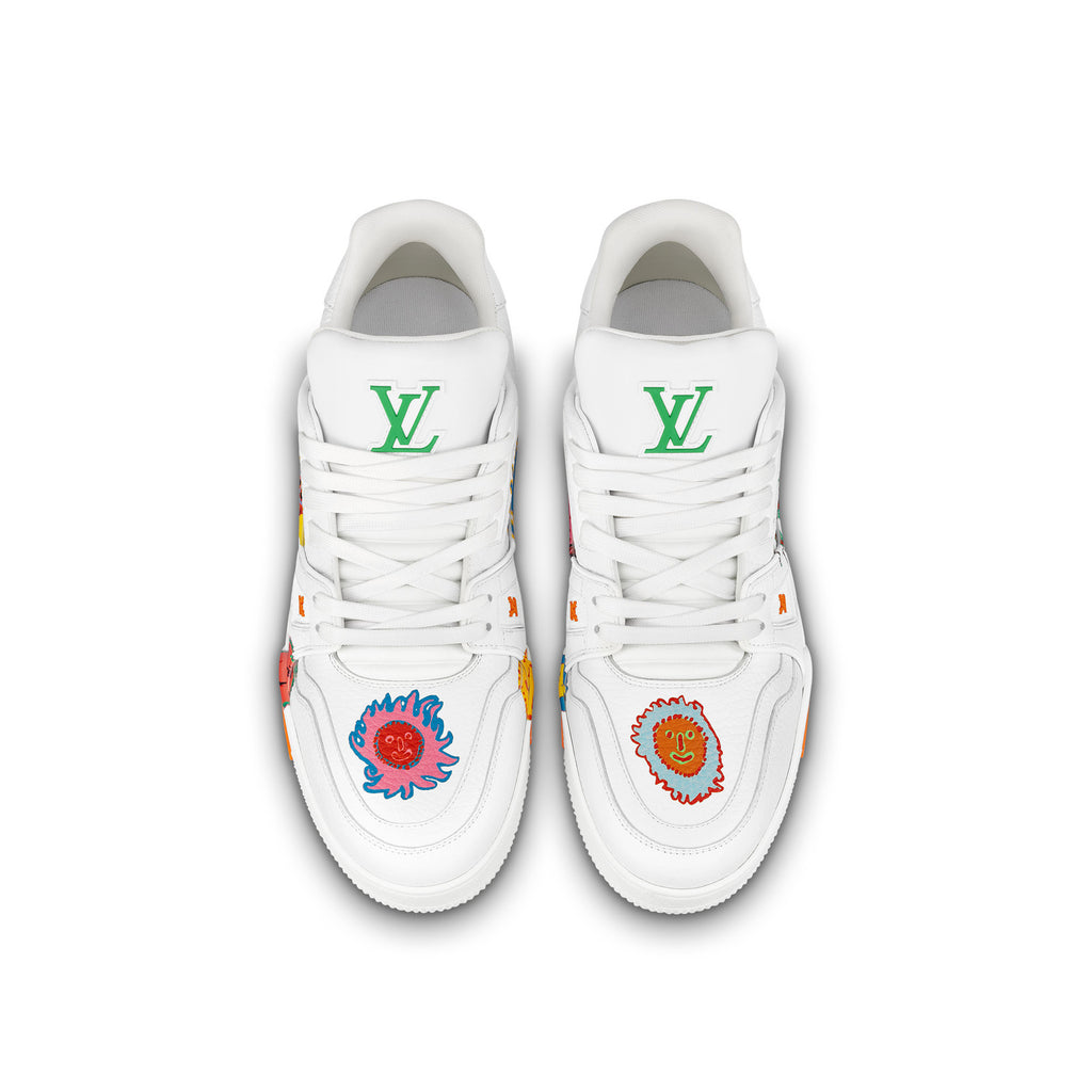 Trainer Sneaker