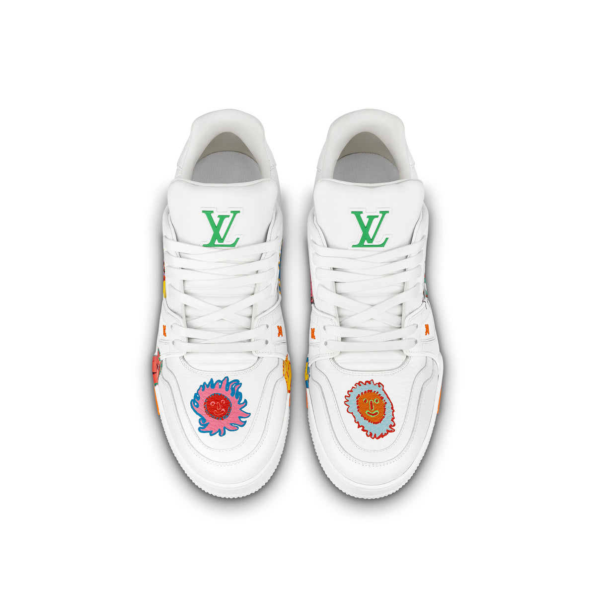 Trainer Sneaker