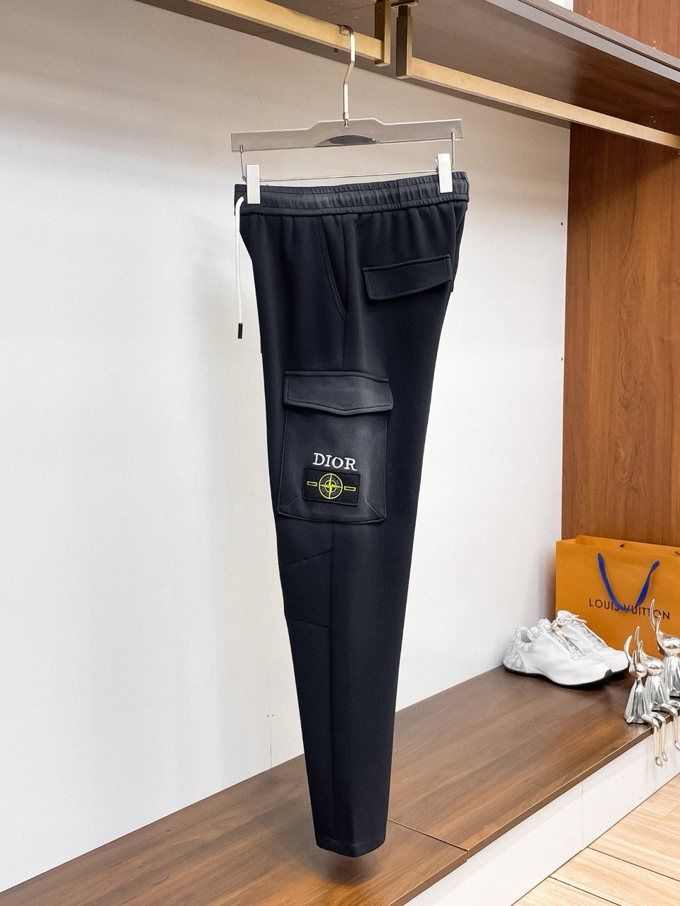 Sweatpant 108