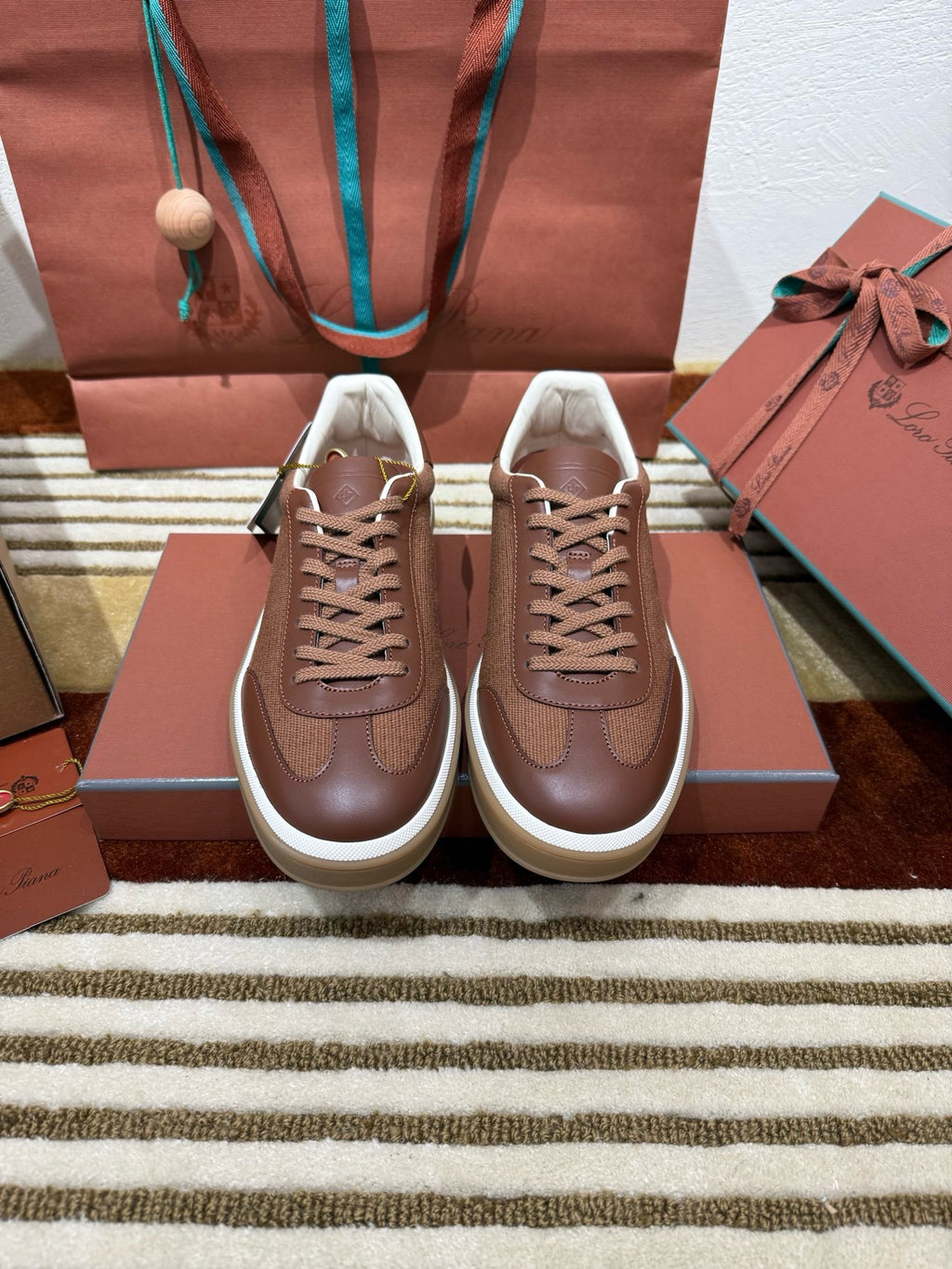 Tennis Walk shoe