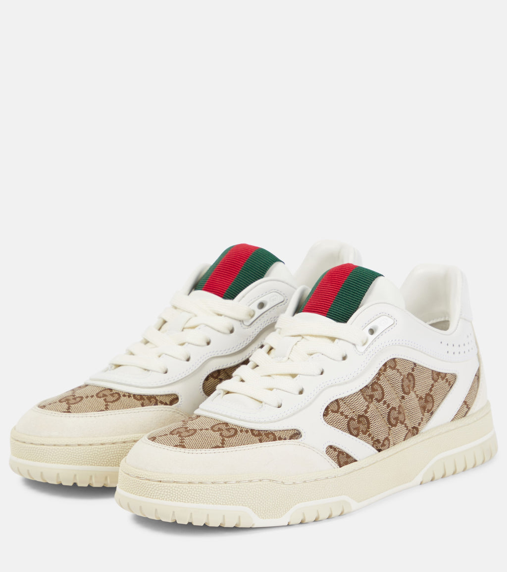 Re-Web sneakers