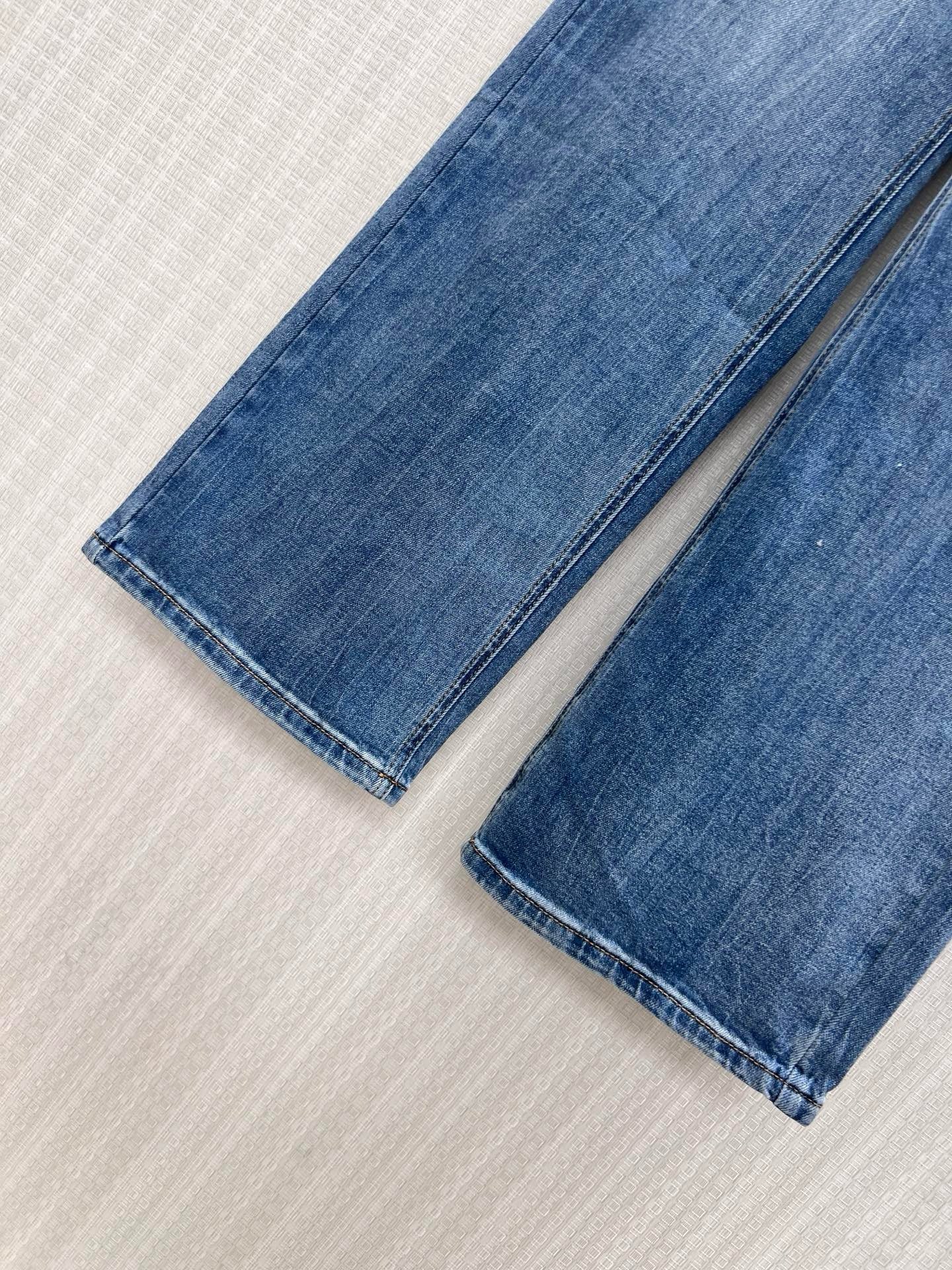Women Denim Pants