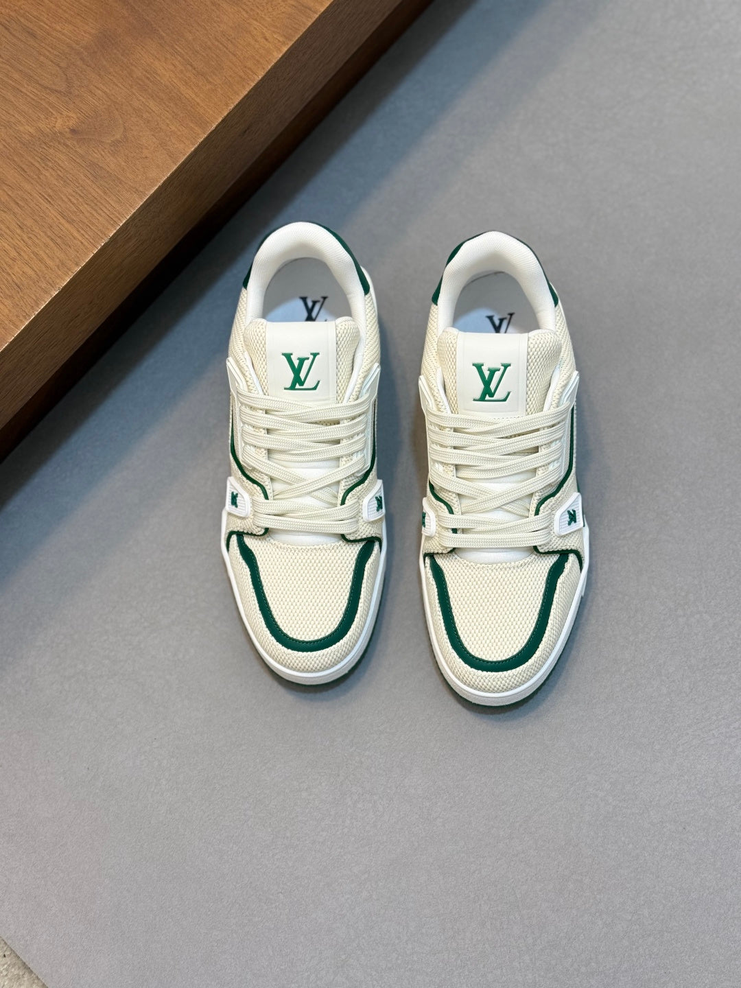 Trainer Sneaker 115