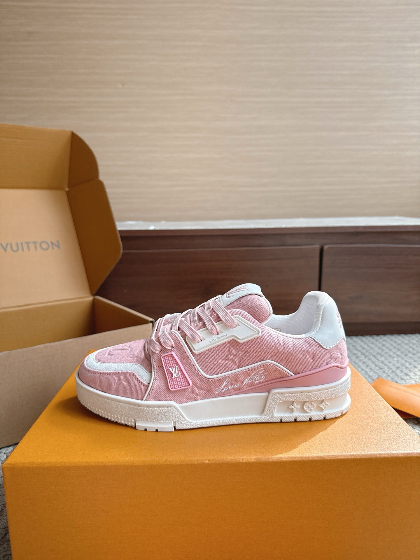 Trainer Sneaker 113