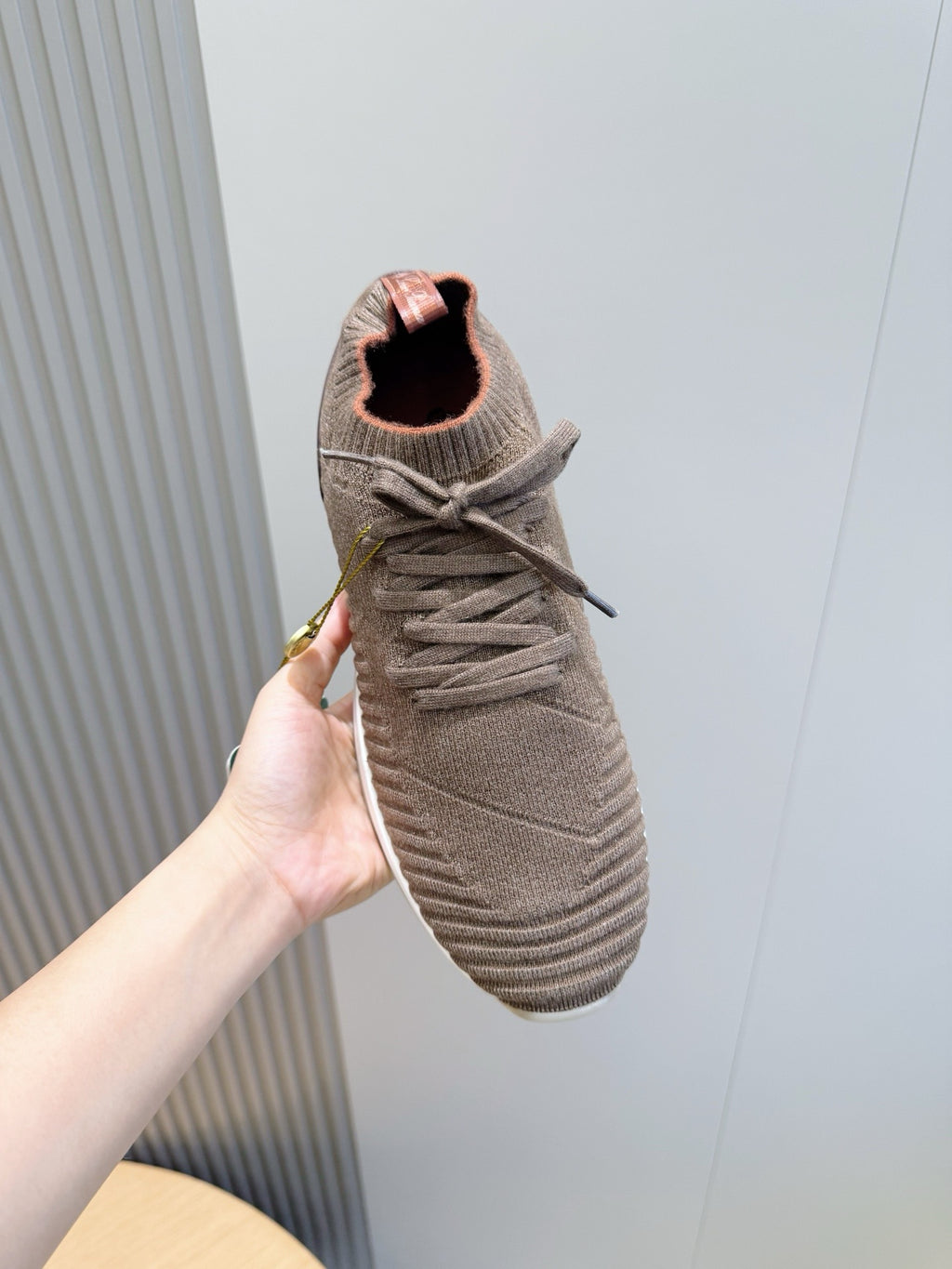 Flexy Walk Sneaker