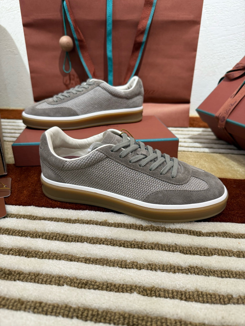 Tennis Walk shoe