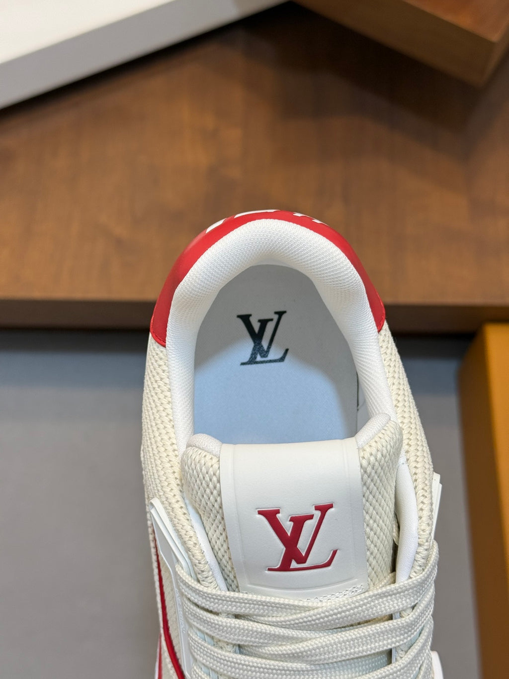 Trainer Sneaker 115