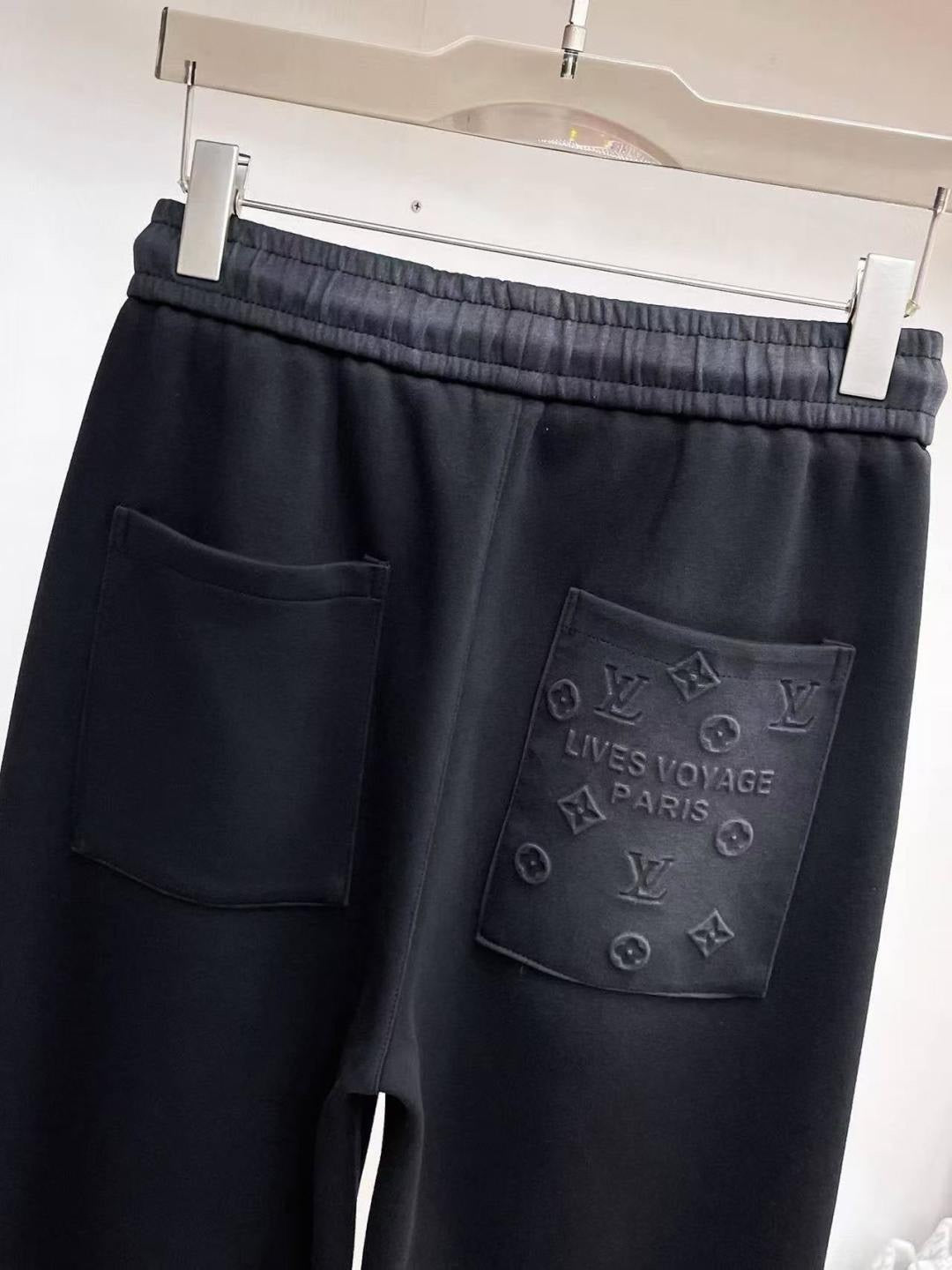 Sweatpant 107