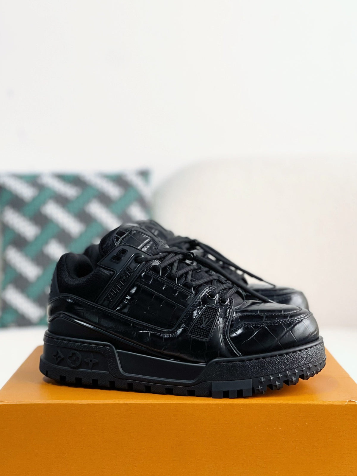Trainer Sneaker