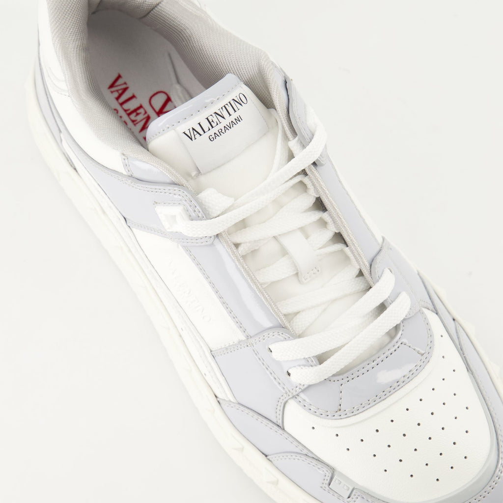 Garavani Freedots sneakers
