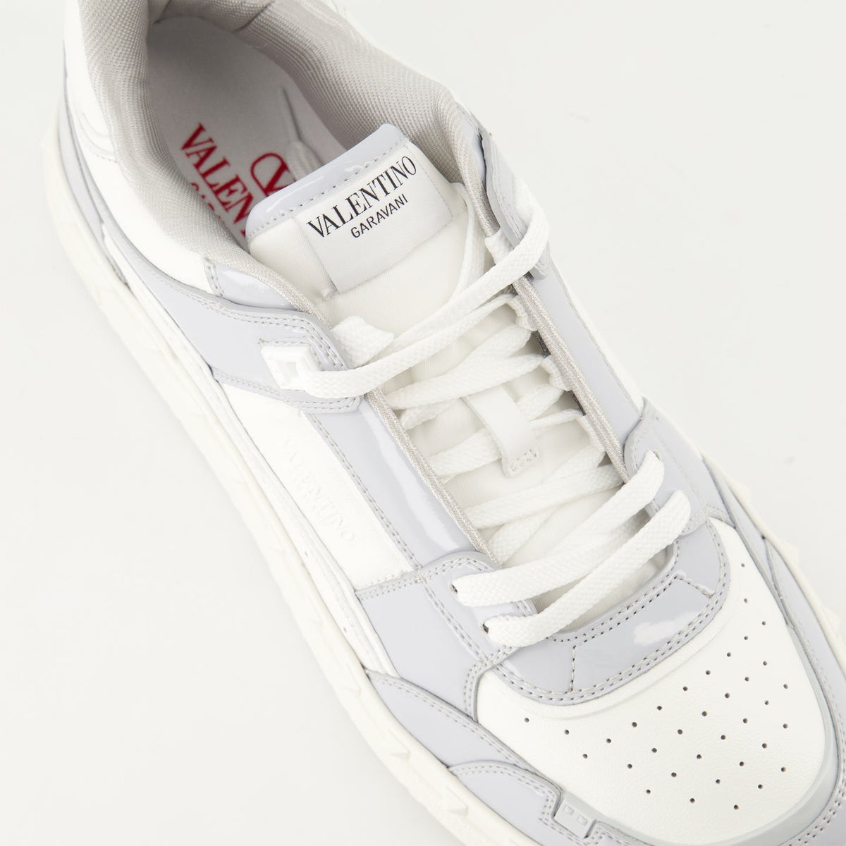 Garavani Freedots sneakers