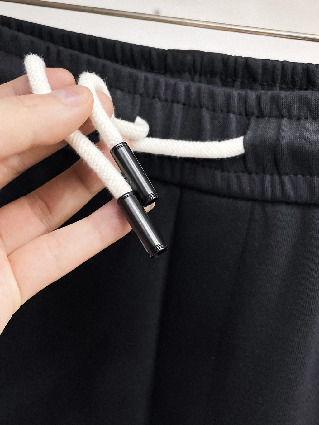 Sweatpant 102