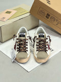 G.G Sneaker 104