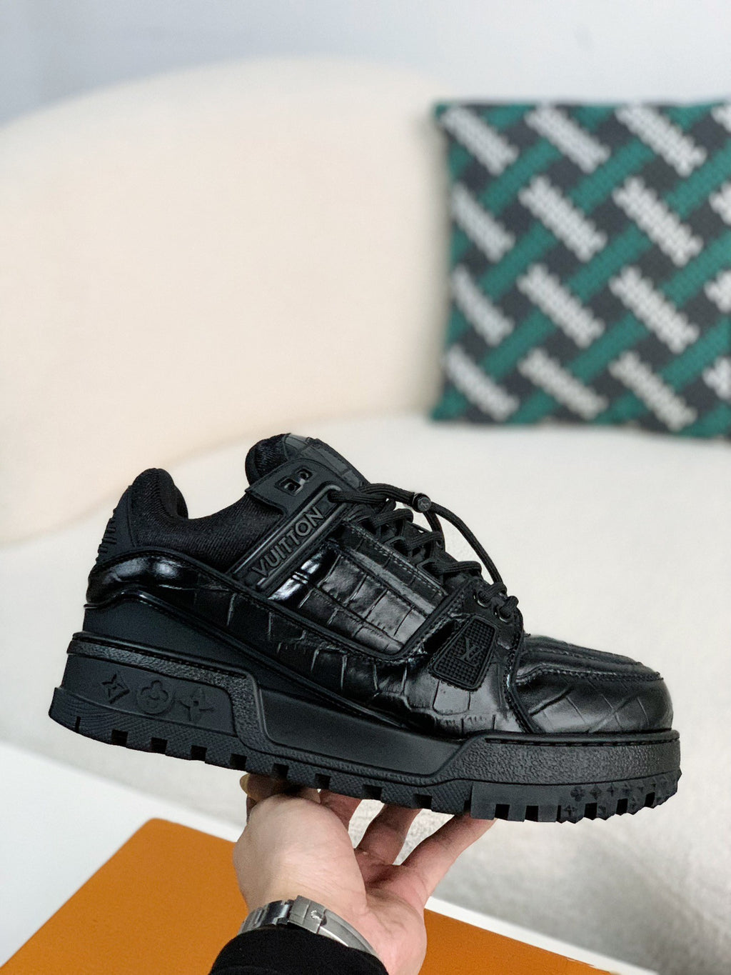 Trainer Sneaker