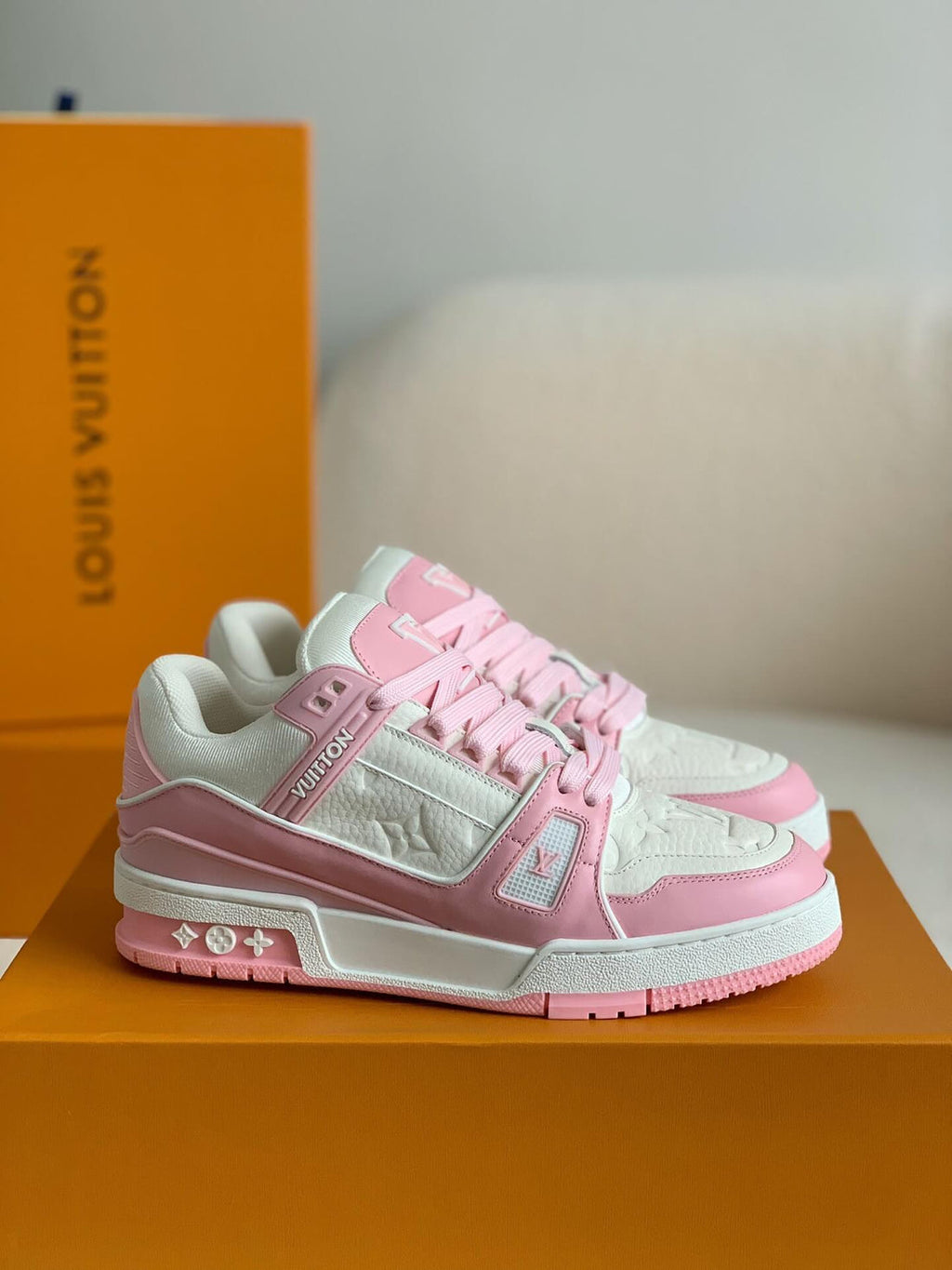 Trainer Sneaker