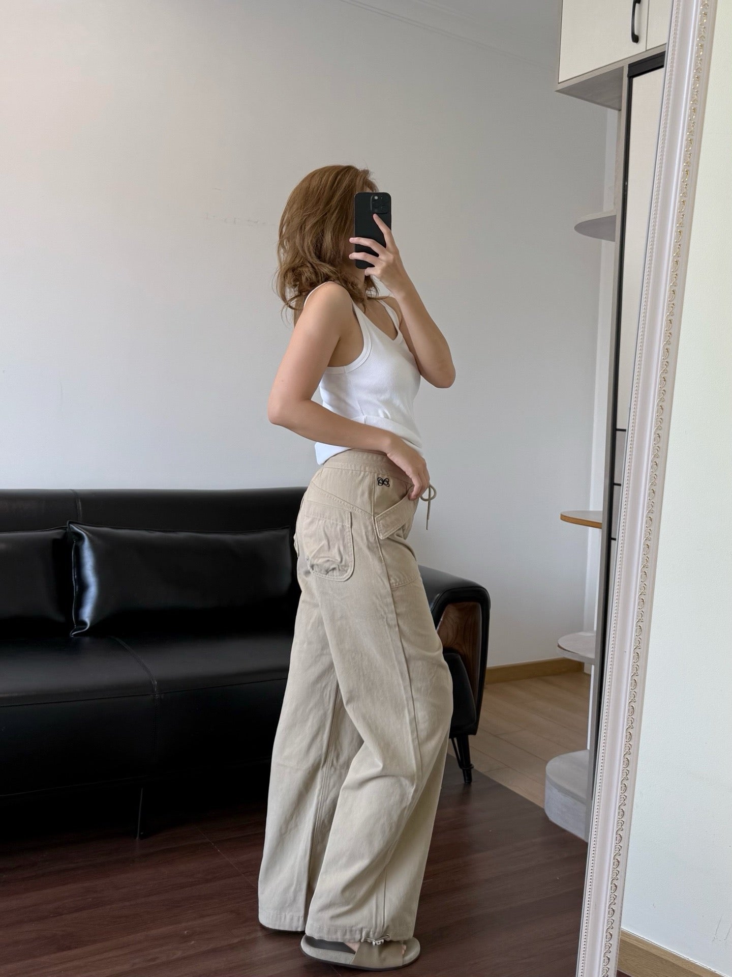 Women Denim Pants