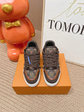 Trainer Sneaker 116