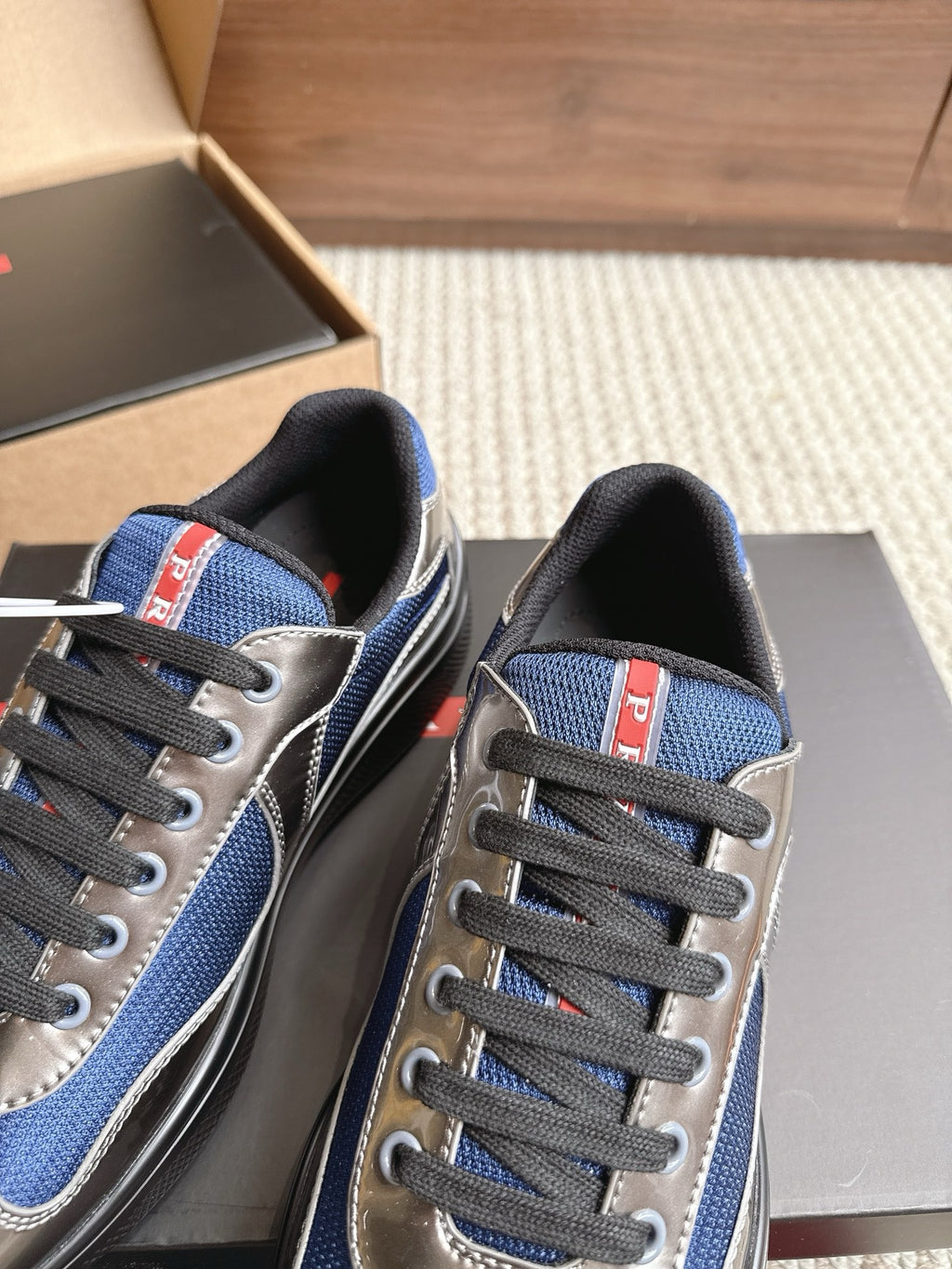 Trainer Sneaker 119