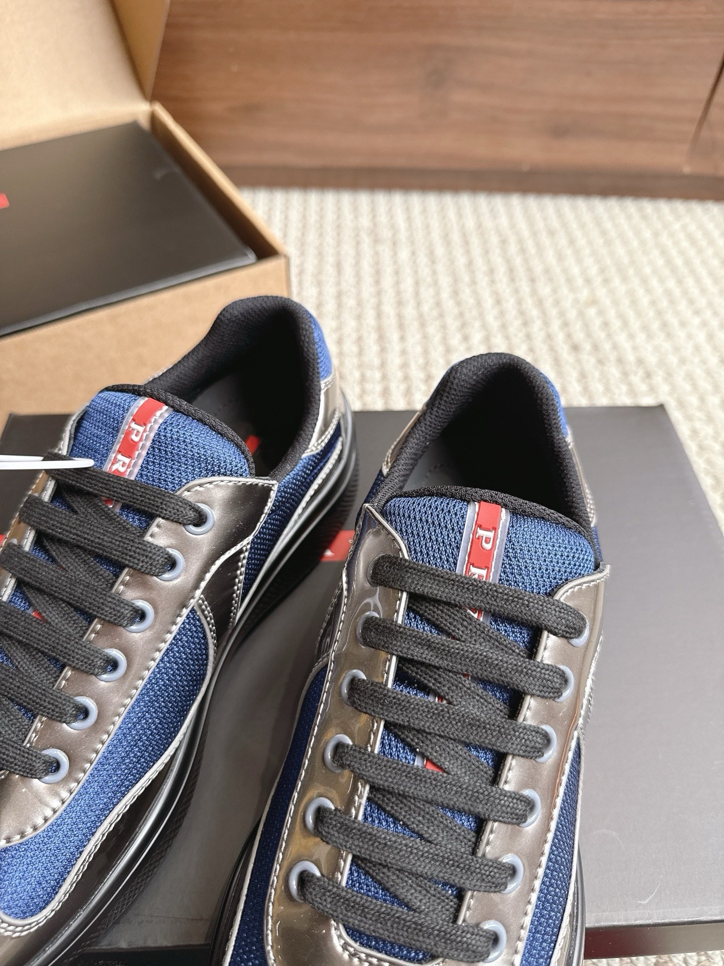 Trainer Sneaker 119
