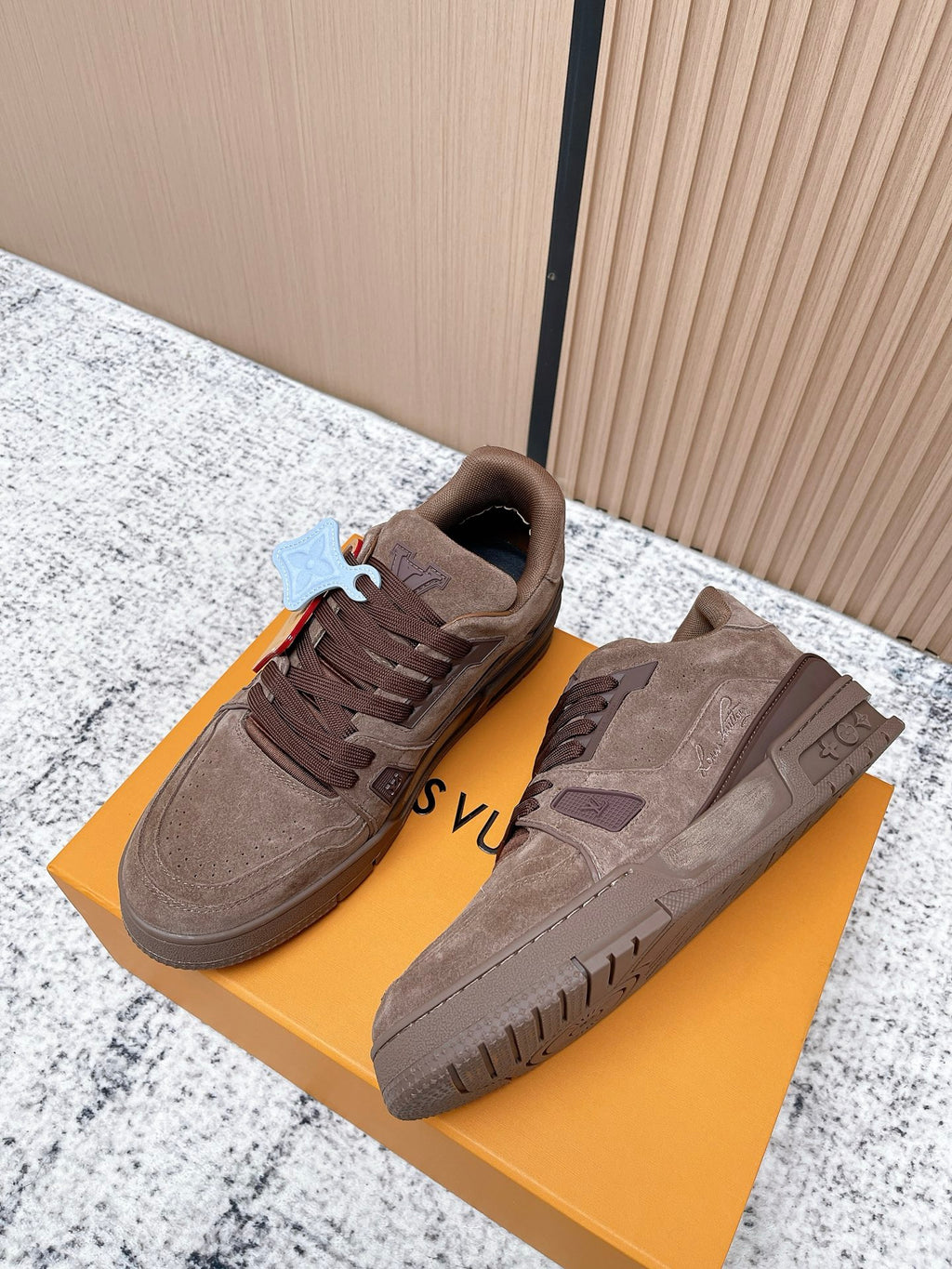 Trainer Sneaker 111