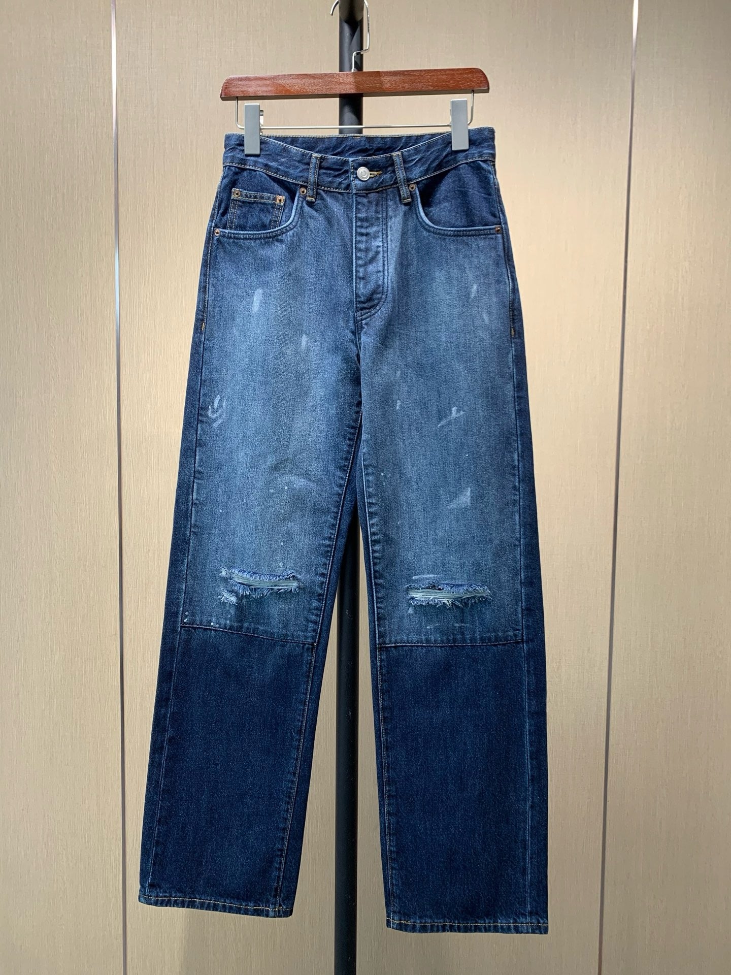 Women Denim Pants