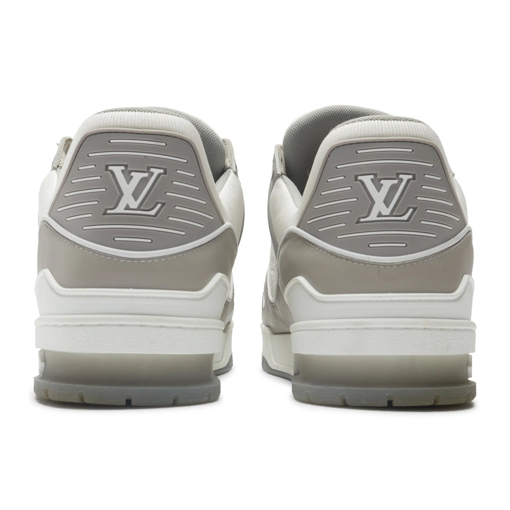 Trainer Grey Sneaker