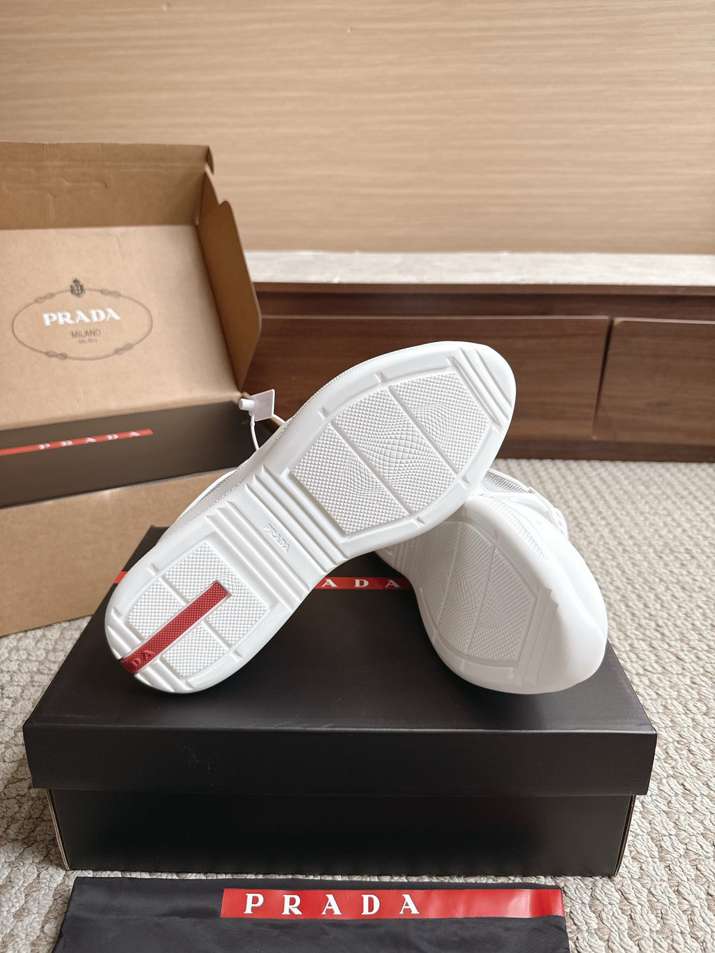 Trainer Sneaker 119