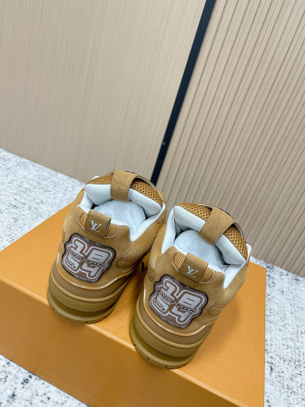 Trainer Sneaker 110