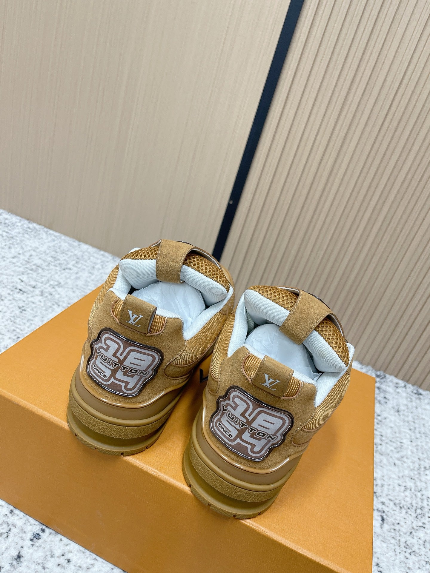 Trainer Sneaker 110