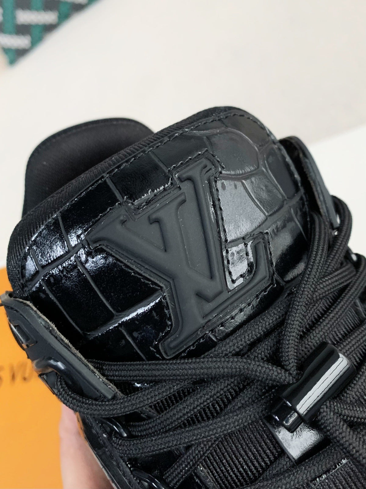 Trainer Sneaker