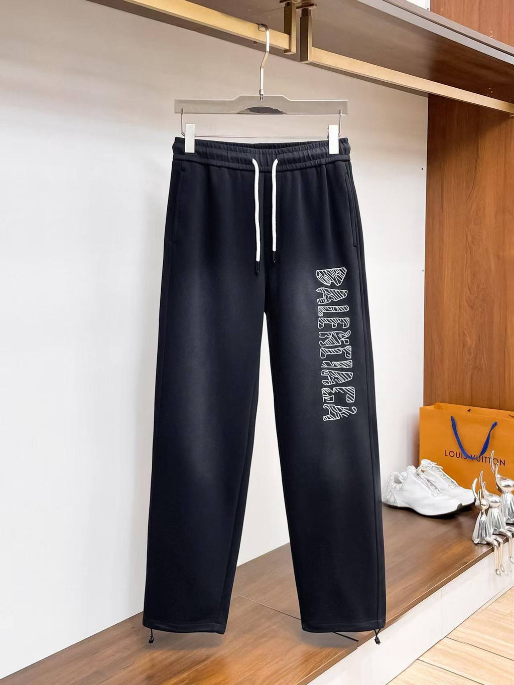 Sweatpant 102