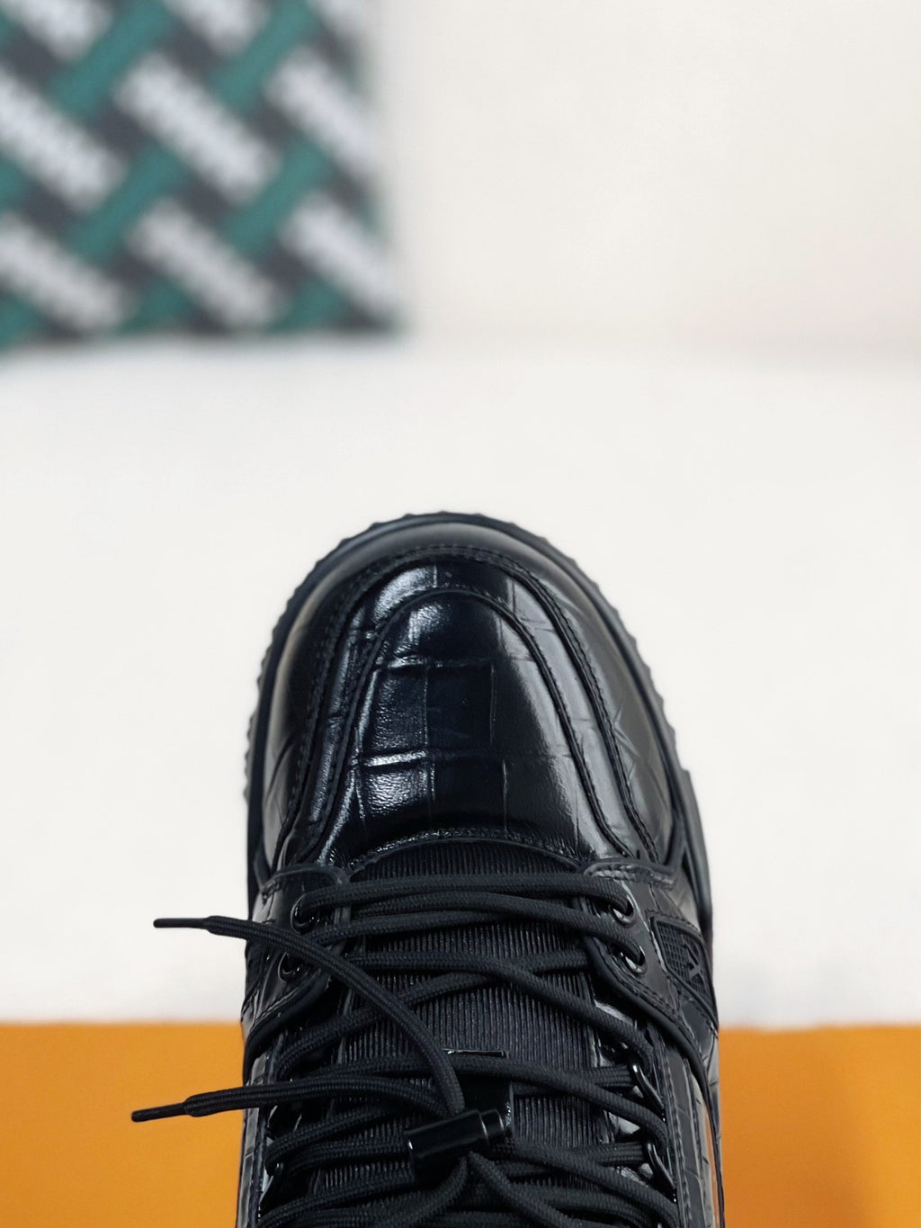Trainer Sneaker