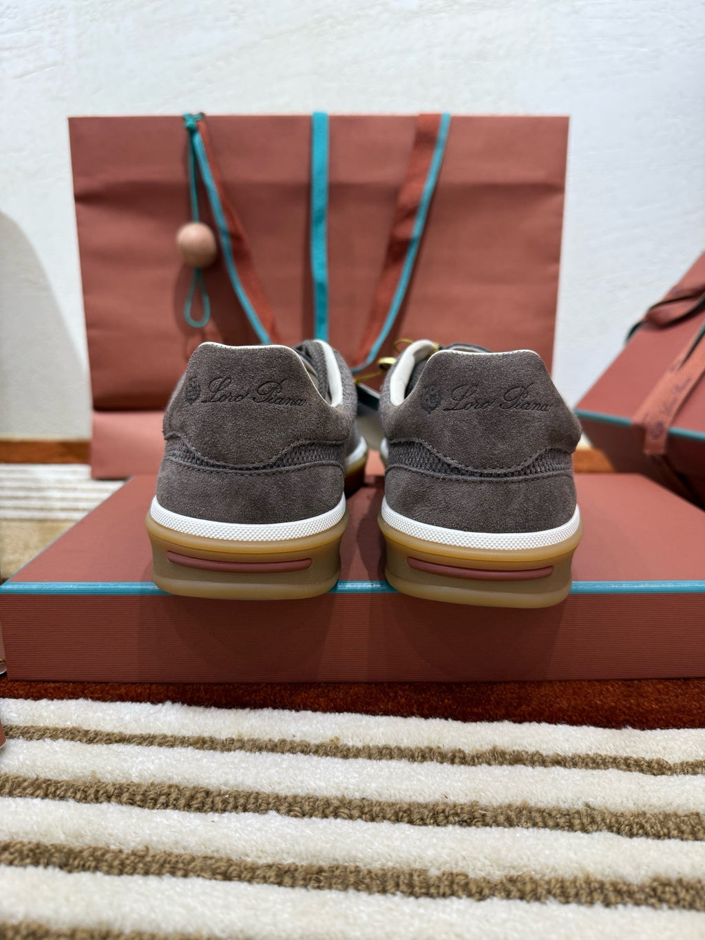 Tennis Walk shoe