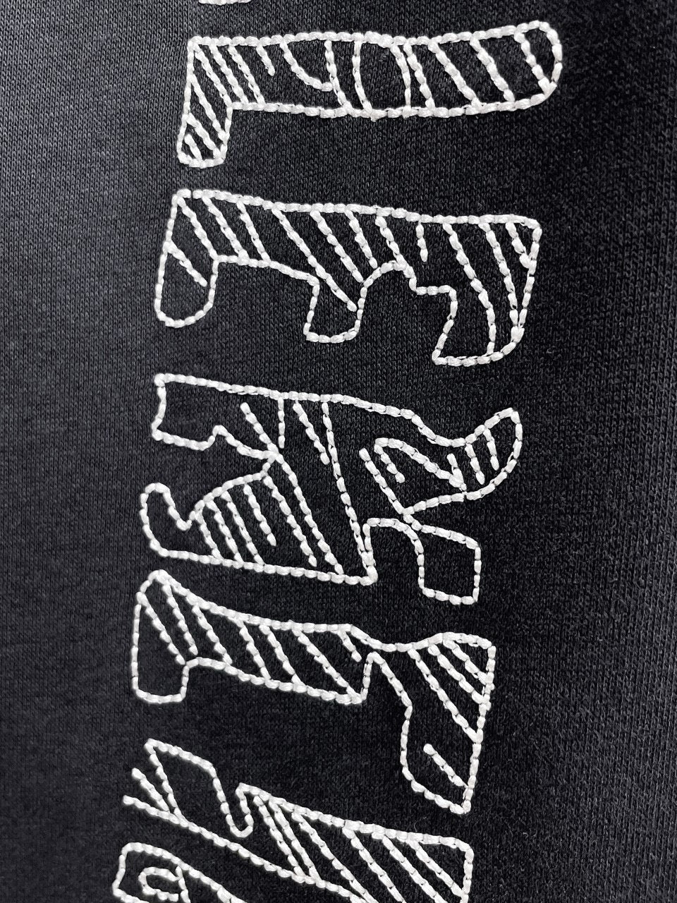 Sweatpant 102