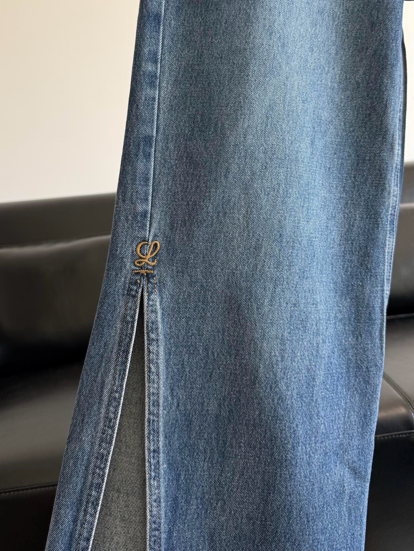 Women Denim Pants