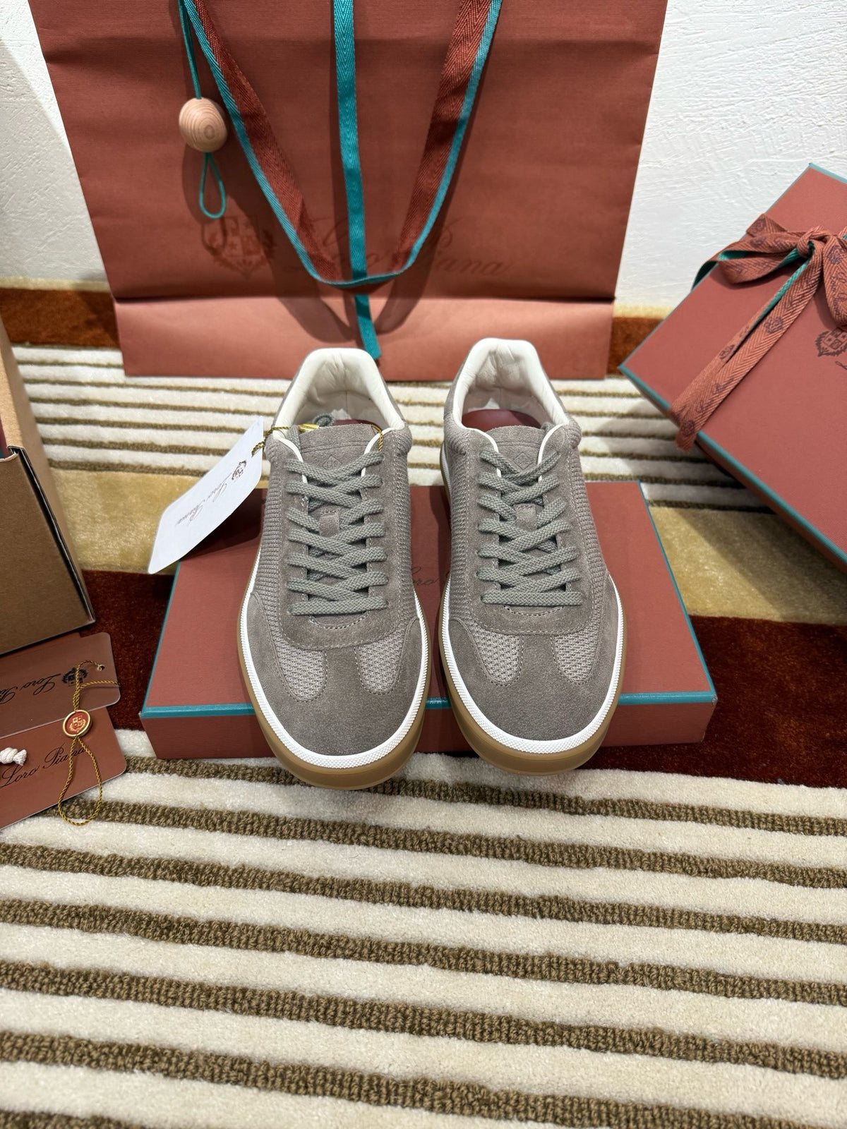 Tennis Walk shoe