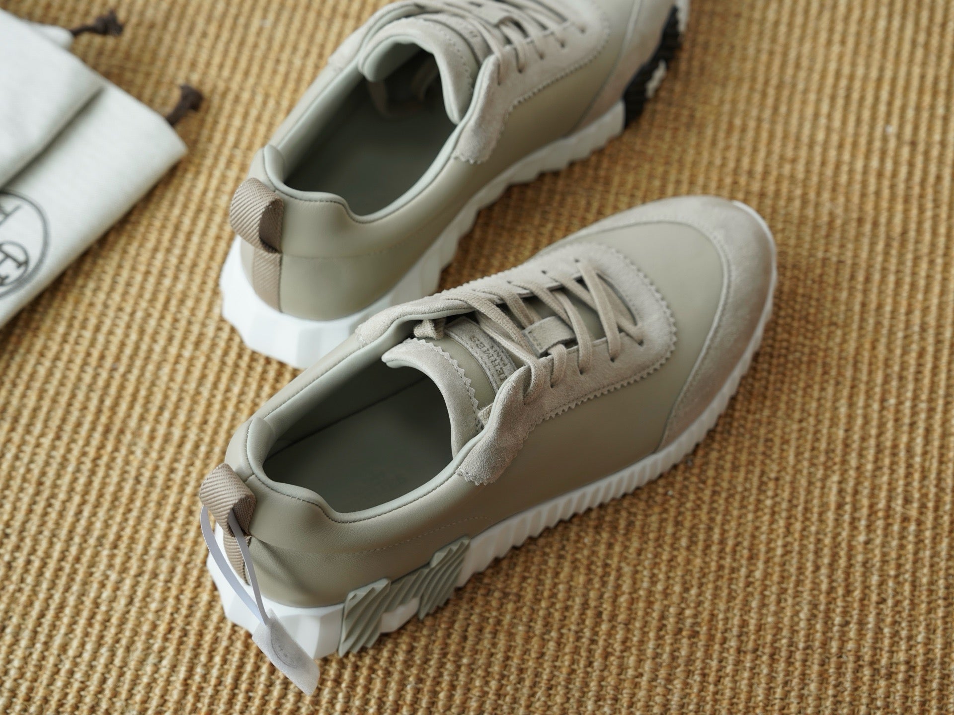 Trainer Sneaker