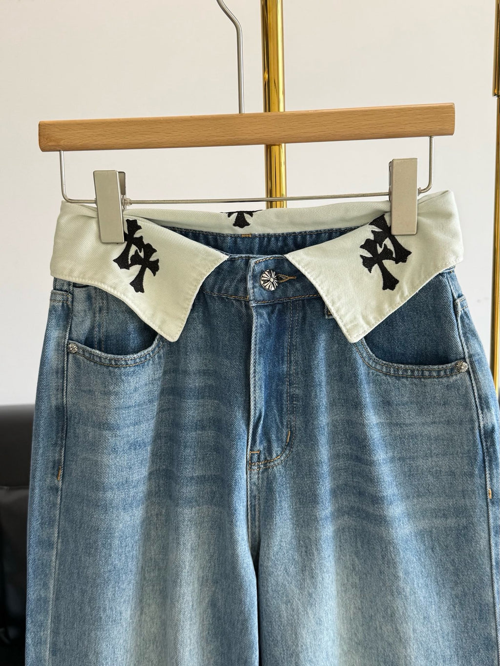 Women Denim Pants
