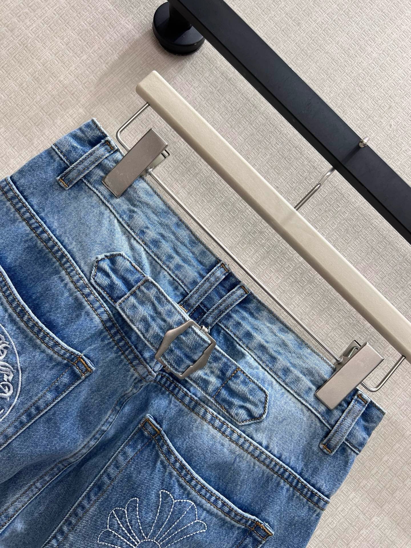 Women Denim Pants