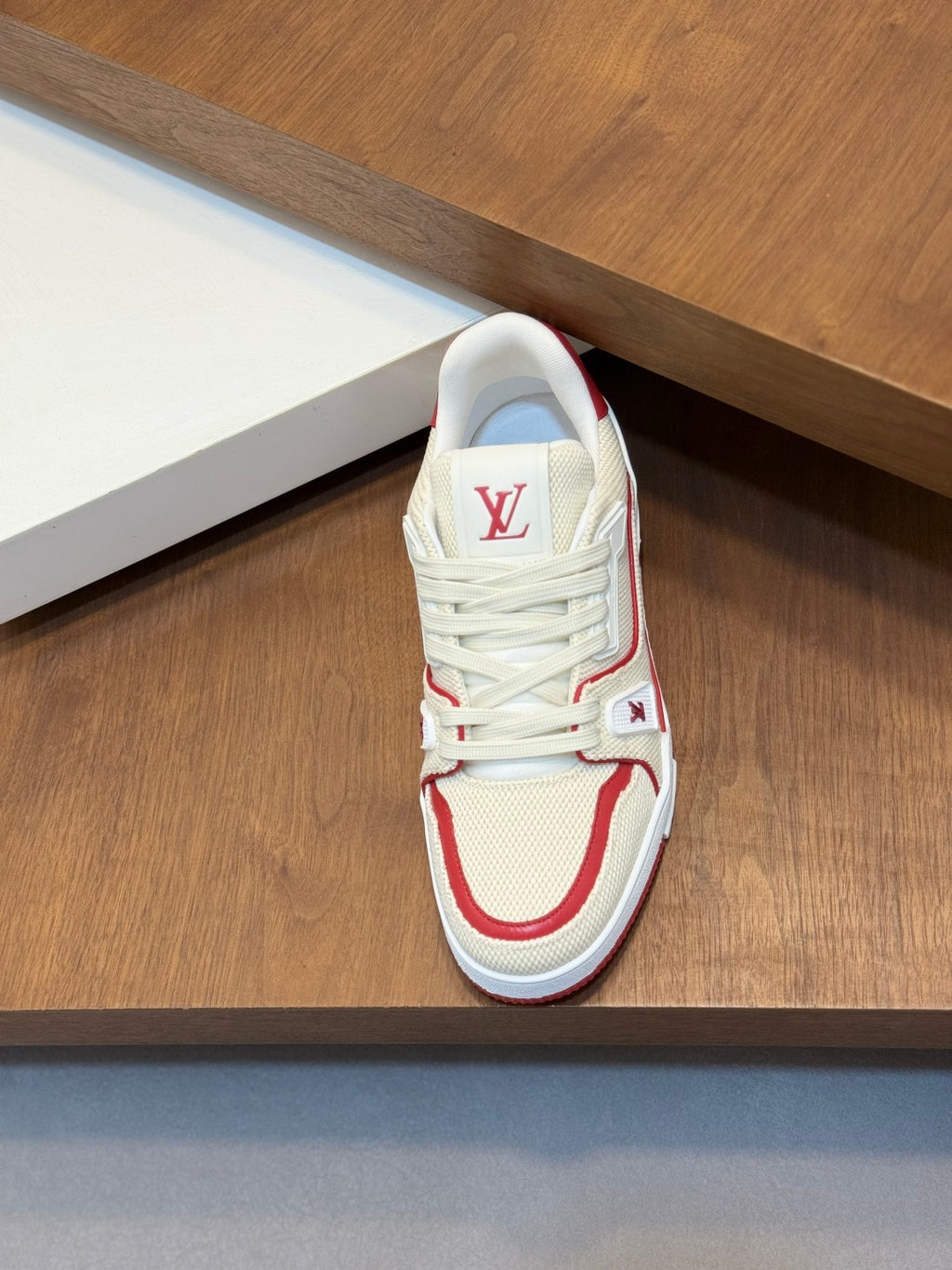 Trainer Sneaker 115