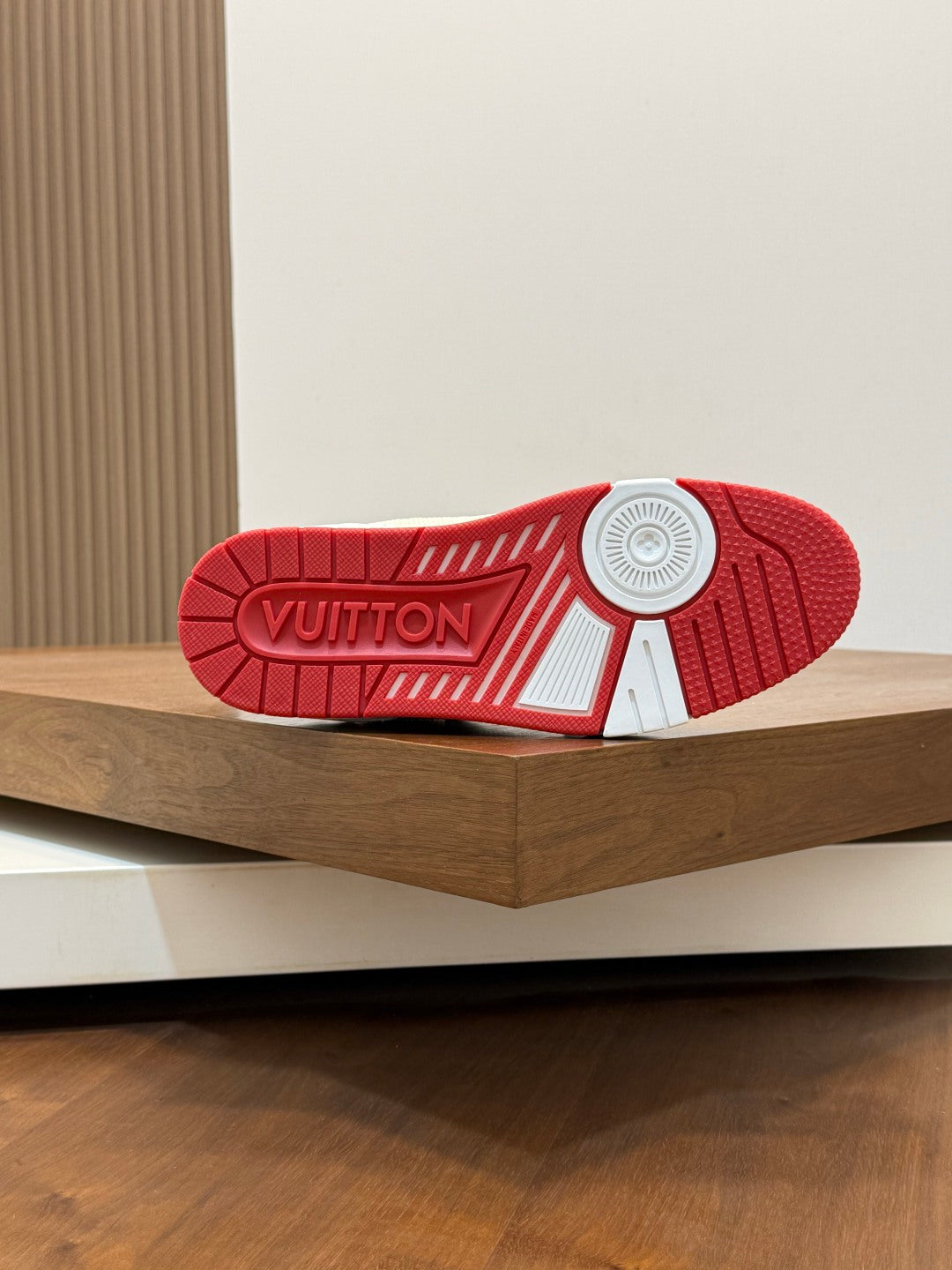 Trainer Sneaker 115