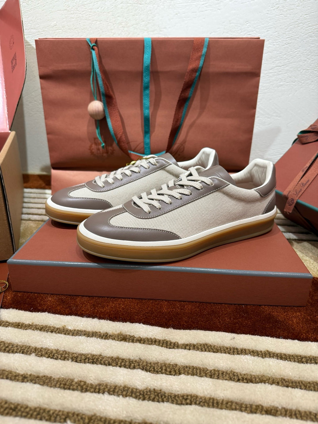 Tennis Walk shoe