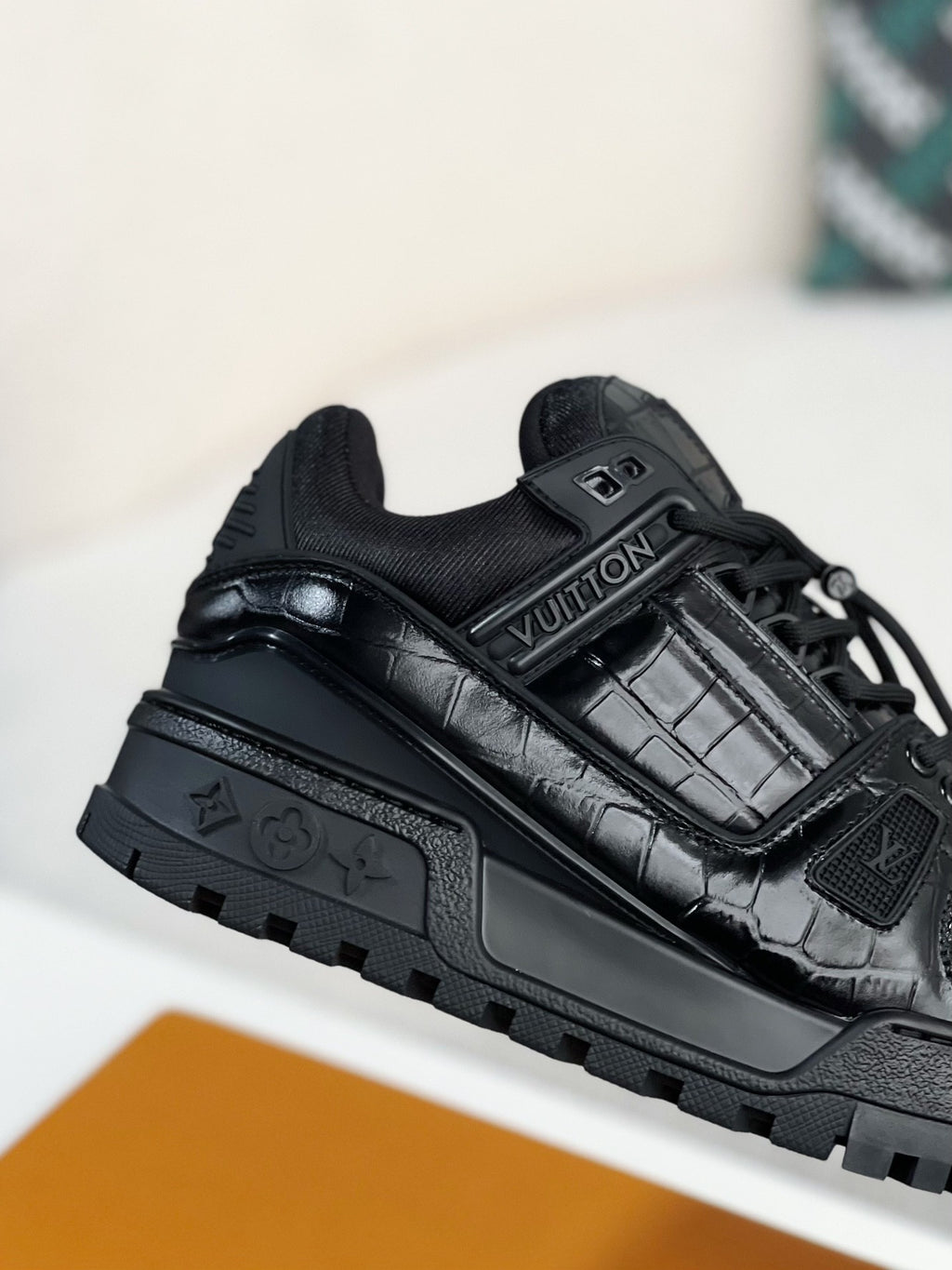 Trainer Sneaker