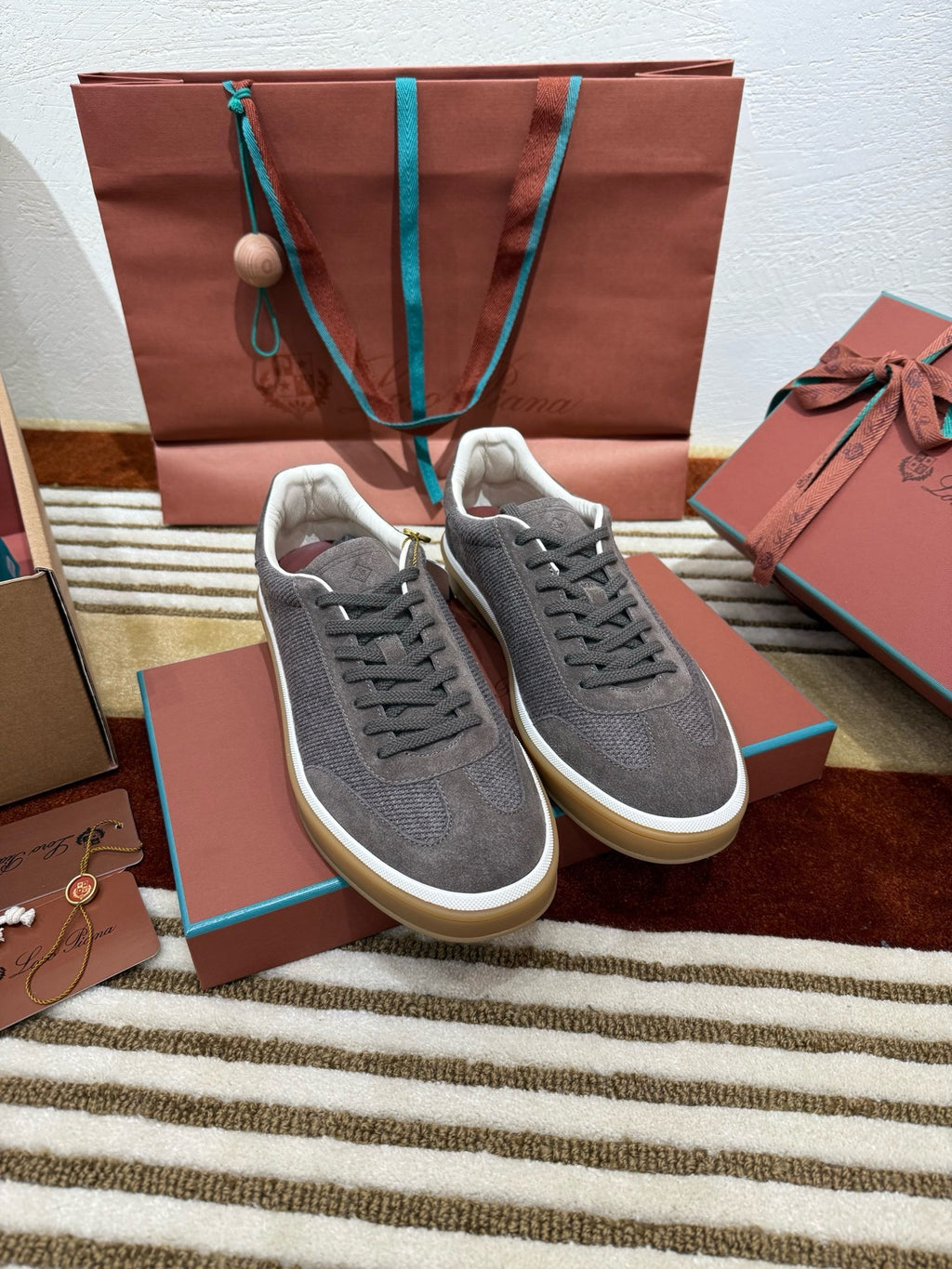Tennis Walk shoe