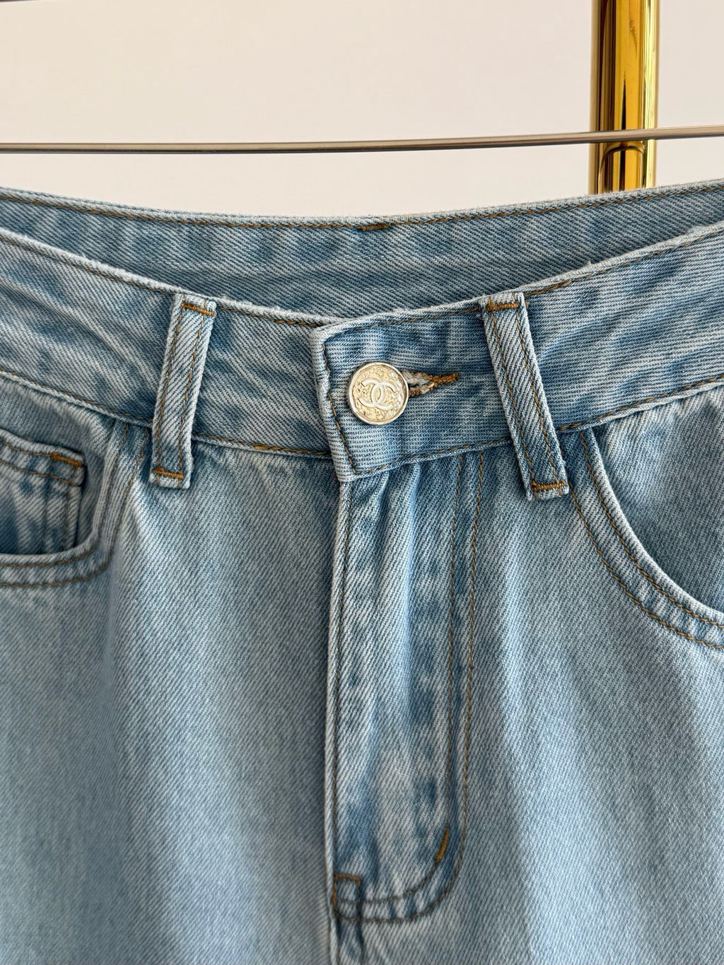 Women Denim Pants