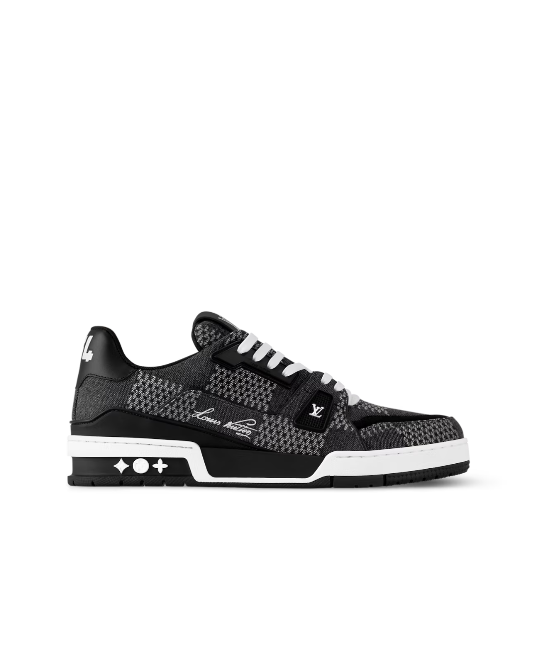 Trainer Sneaker